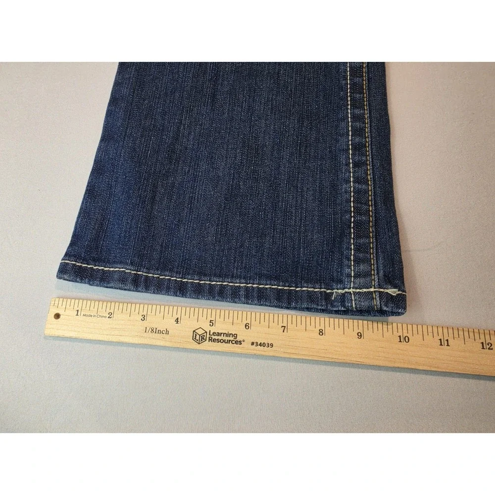 Ariat Work Womens Flame Resistant Mid Rise Stretch Boot Cut 33R CAT2 NWT - Picture 16 of 16